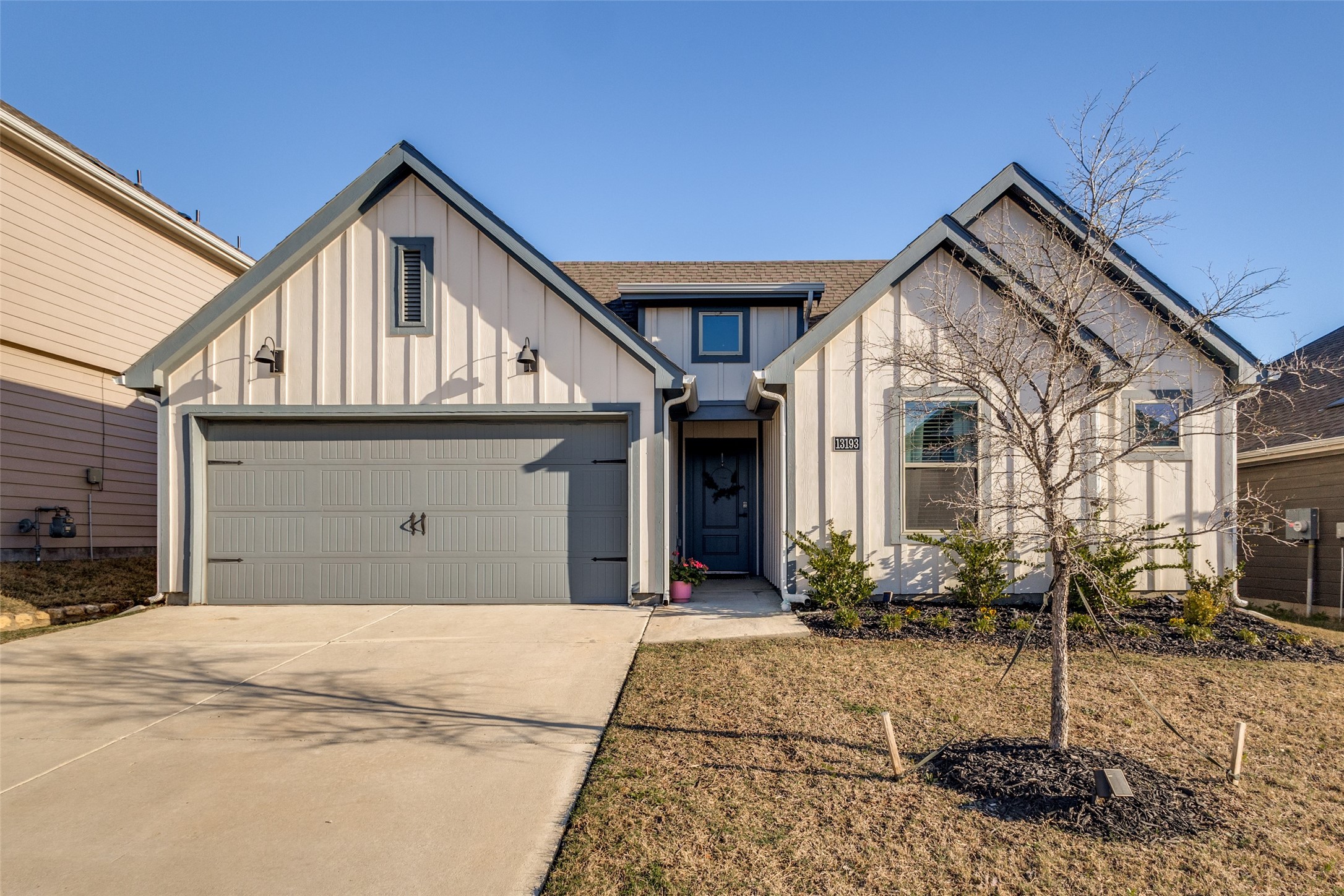 13193 Don Fisher Lane Providence Village TX 76227