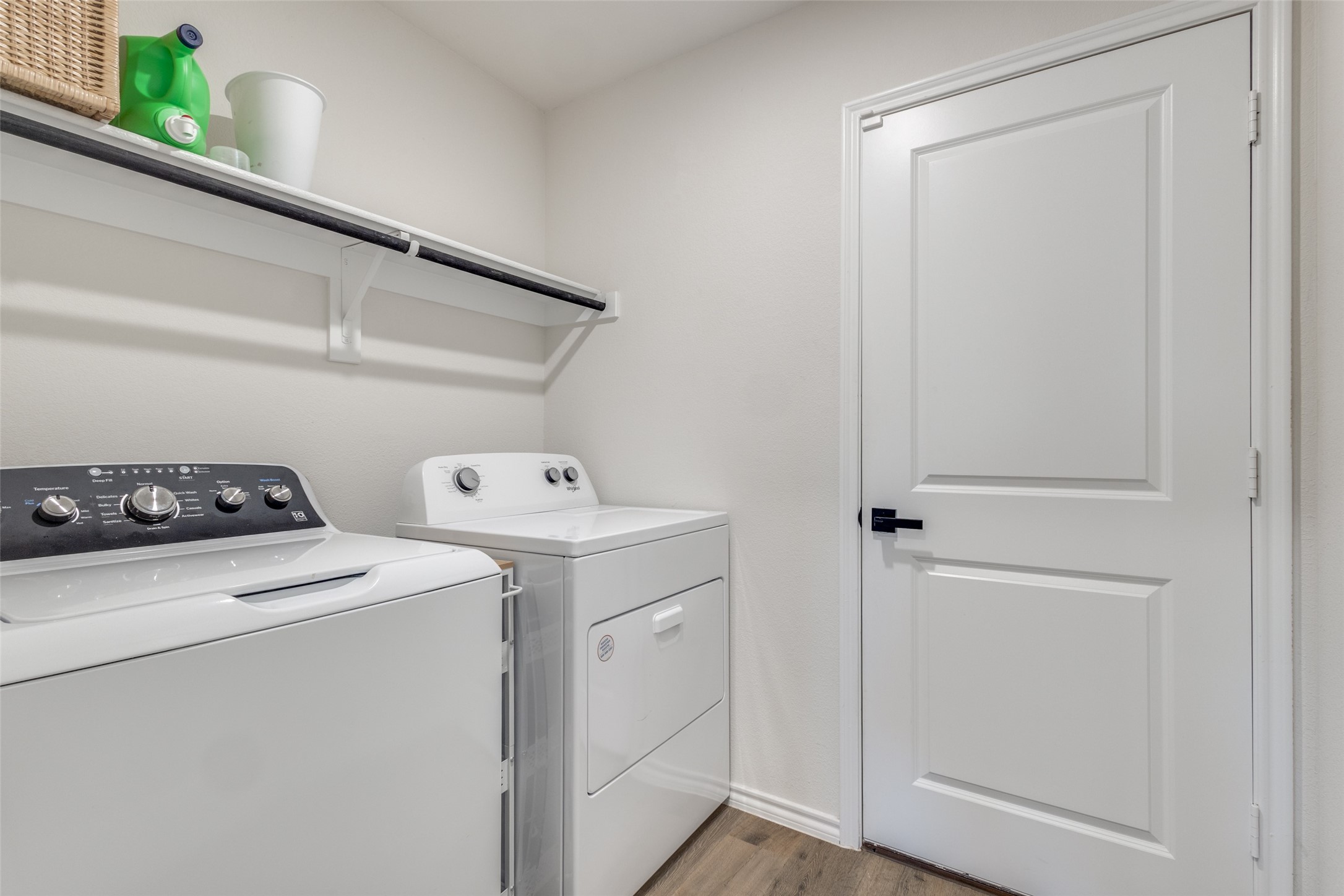 13193 Don Fisher Lane Providence Village TX 76227