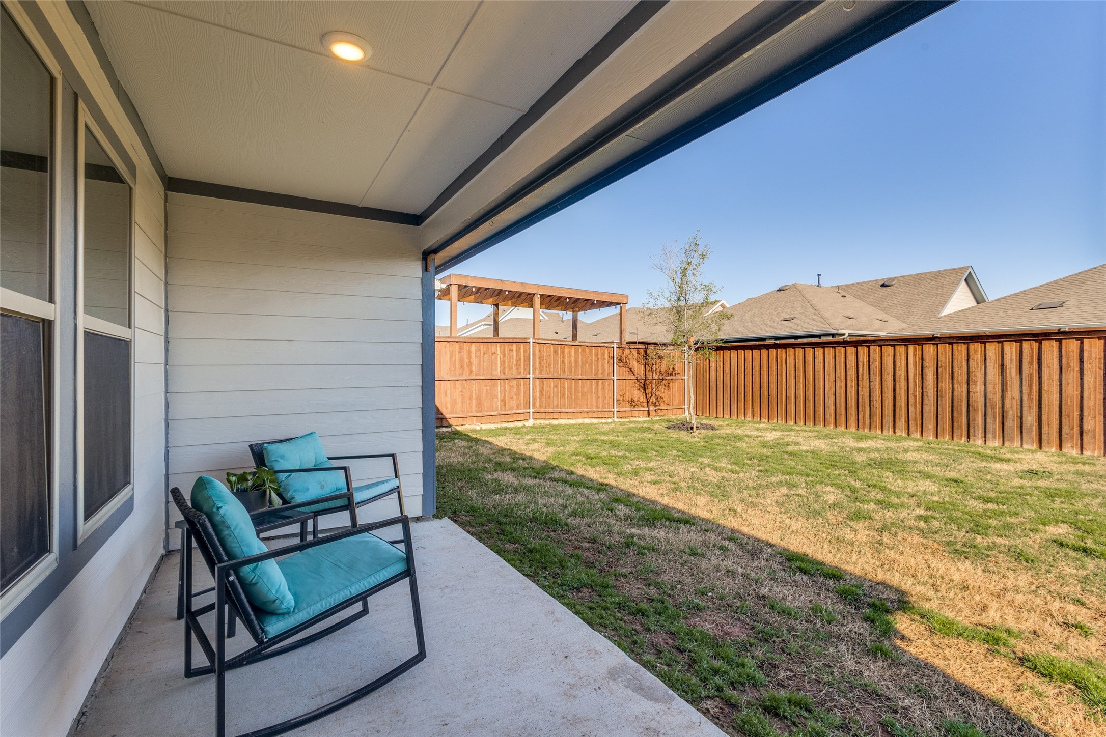 13193 Don Fisher Lane Providence Village TX 76227