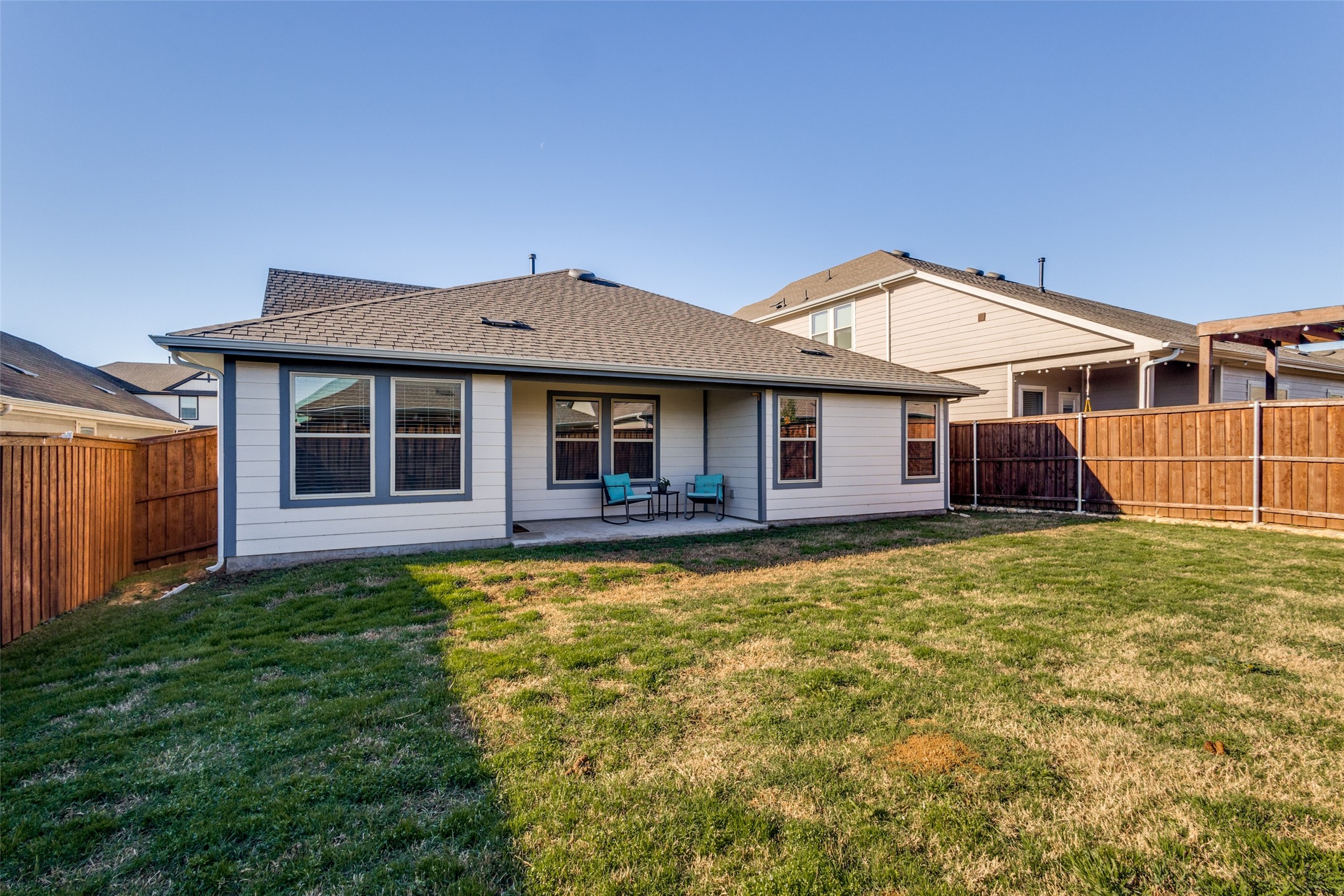 13193 Don Fisher Lane Providence Village TX 76227