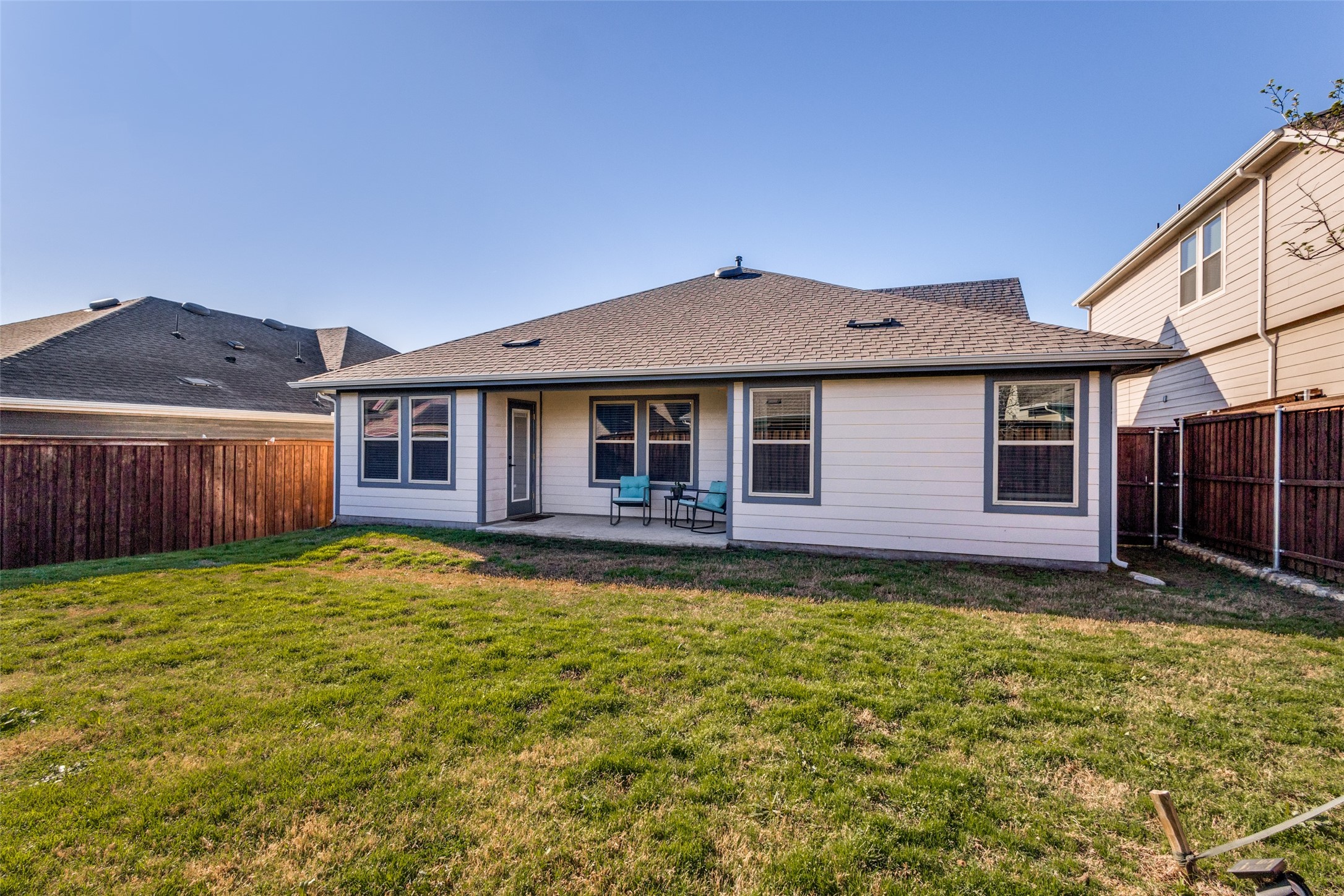 13193 Don Fisher Lane Providence Village TX 76227