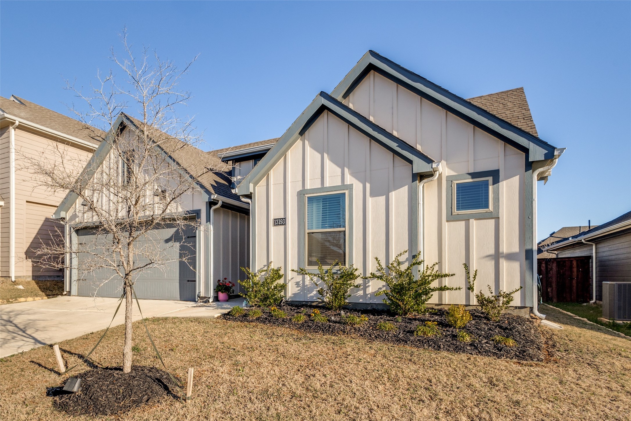 13193 Don Fisher Lane Providence Village TX 76227