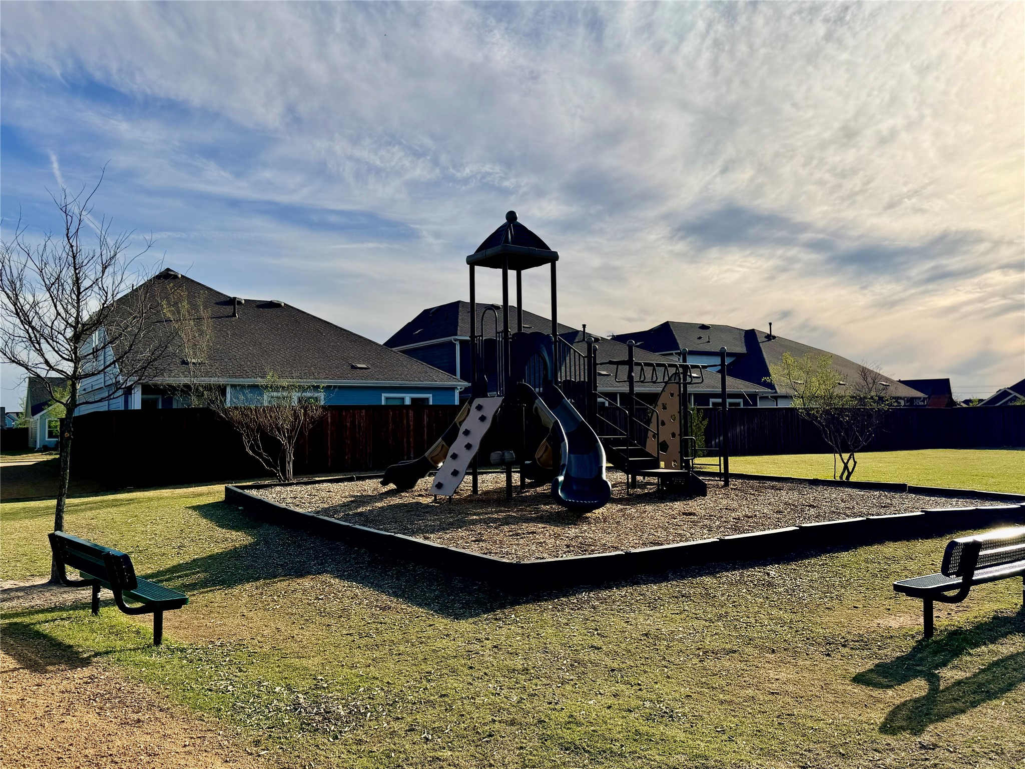 13193 Don Fisher Lane Providence Village TX 76227