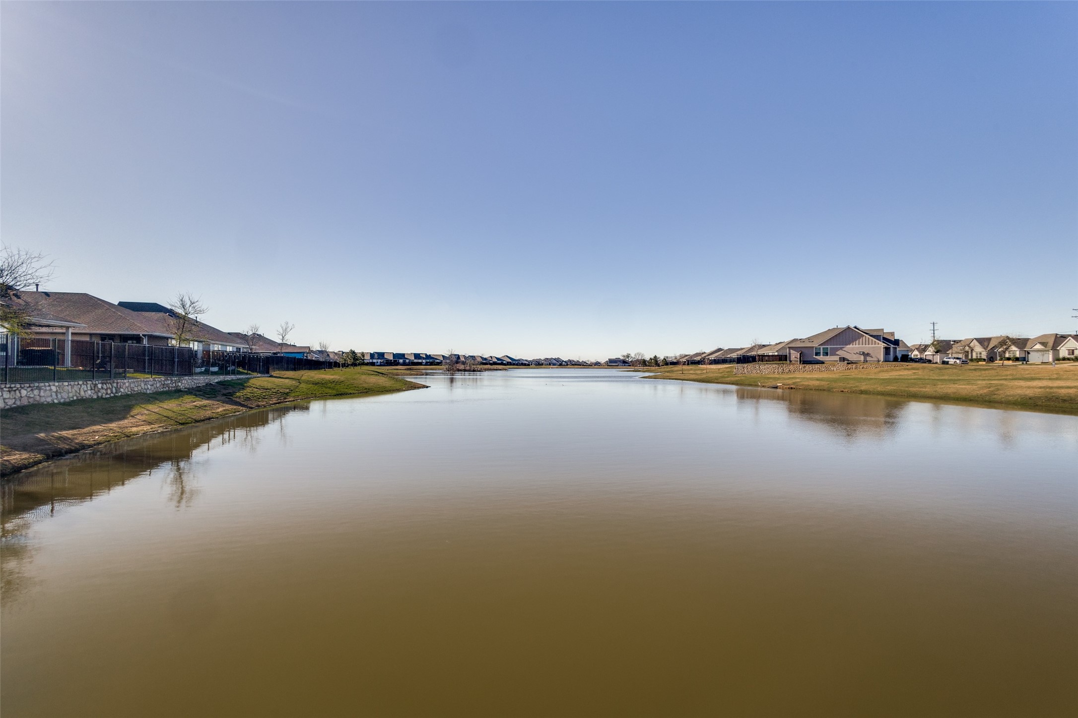 13193 Don Fisher Lane Providence Village TX 76227