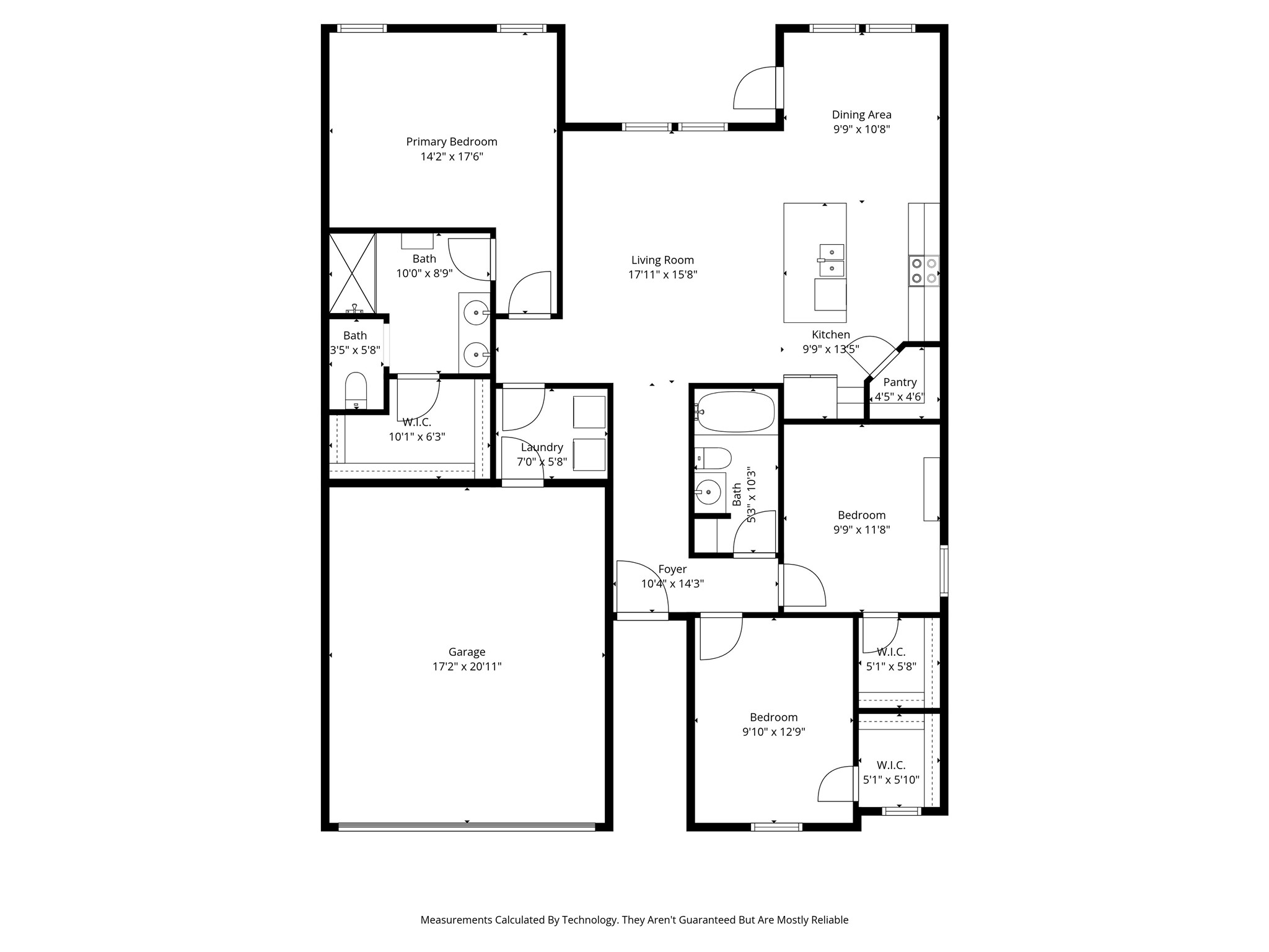 13193 Don Fisher Lane Providence Village TX 76227