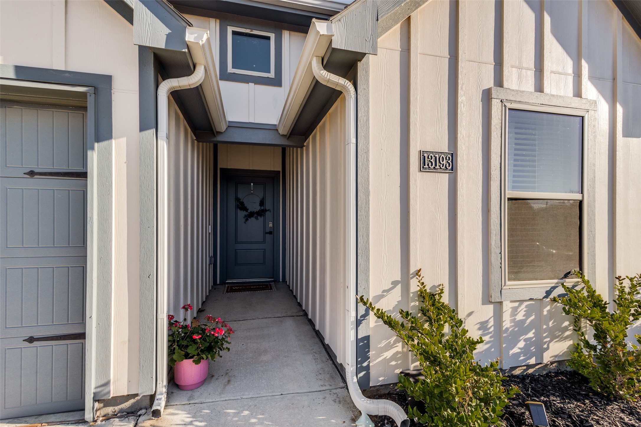 13193 Don Fisher Lane Providence Village TX 76227