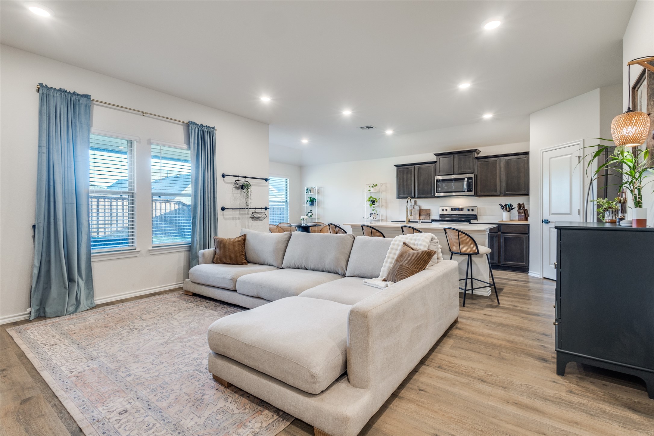 13193 Don Fisher Lane Providence Village TX 76227