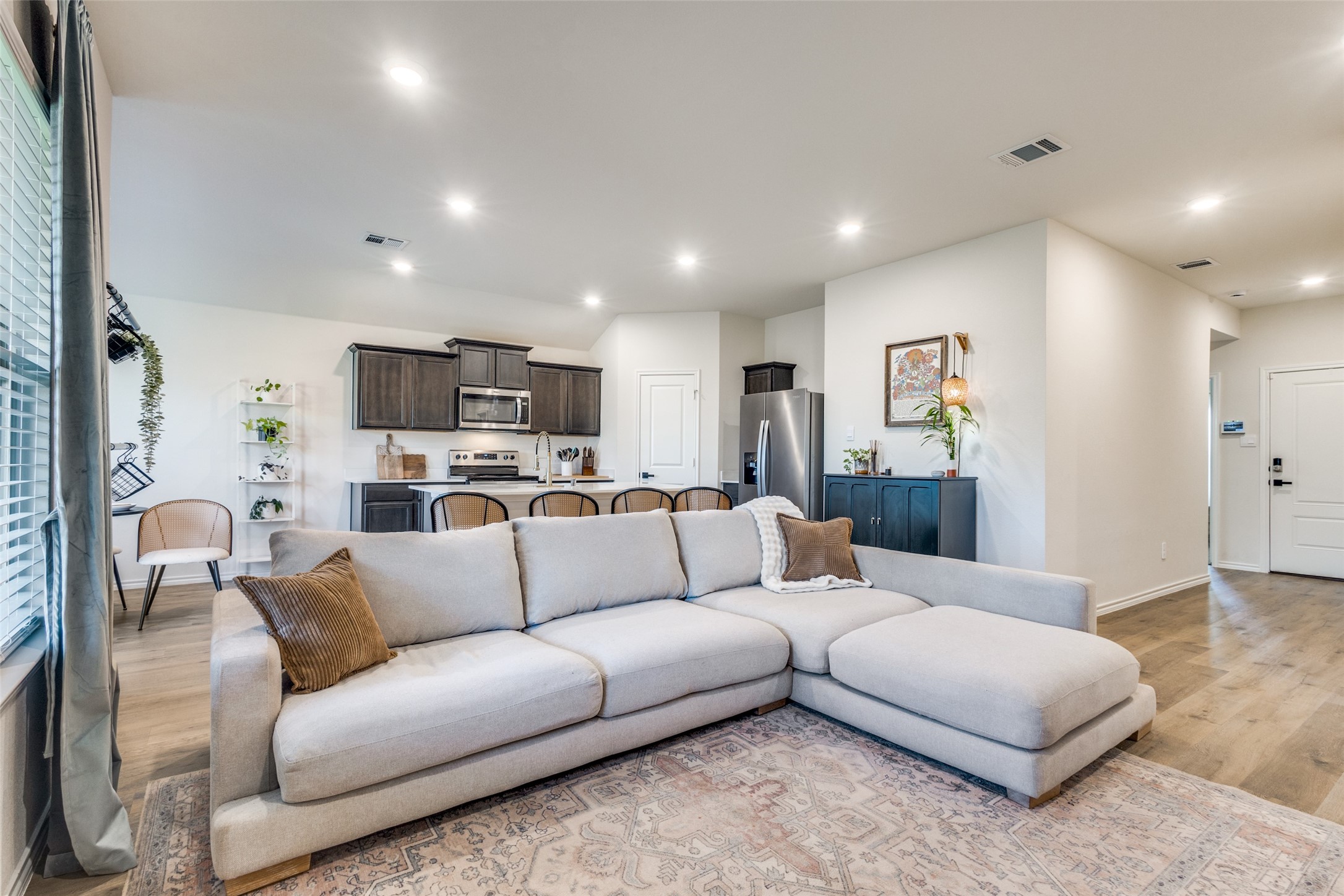 13193 Don Fisher Lane Providence Village TX 76227