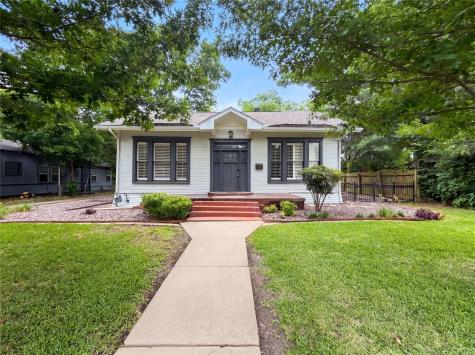 3919 Houston Street Greenville TX 75401