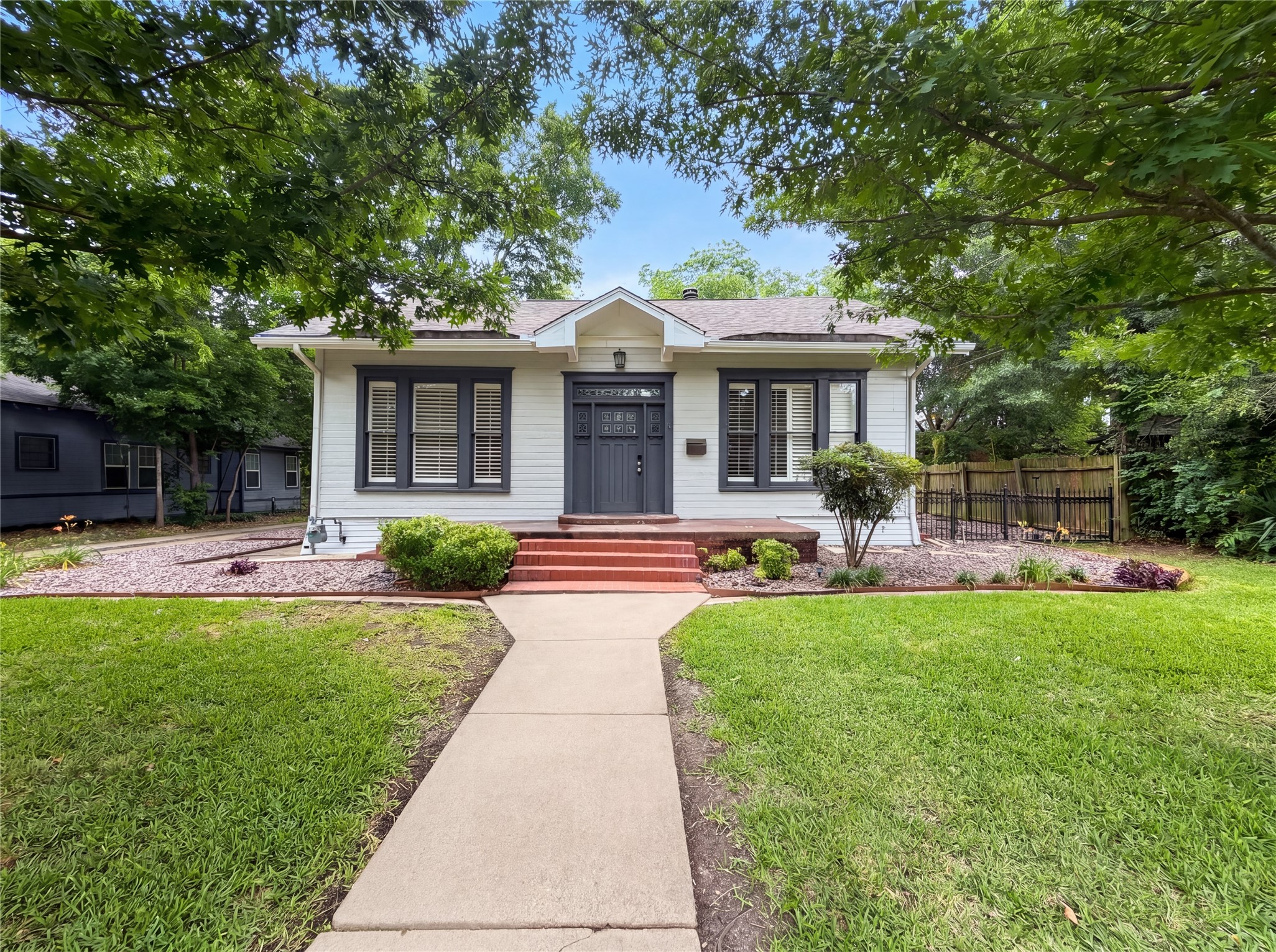 3919 Houston Street Greenville TX 75401
