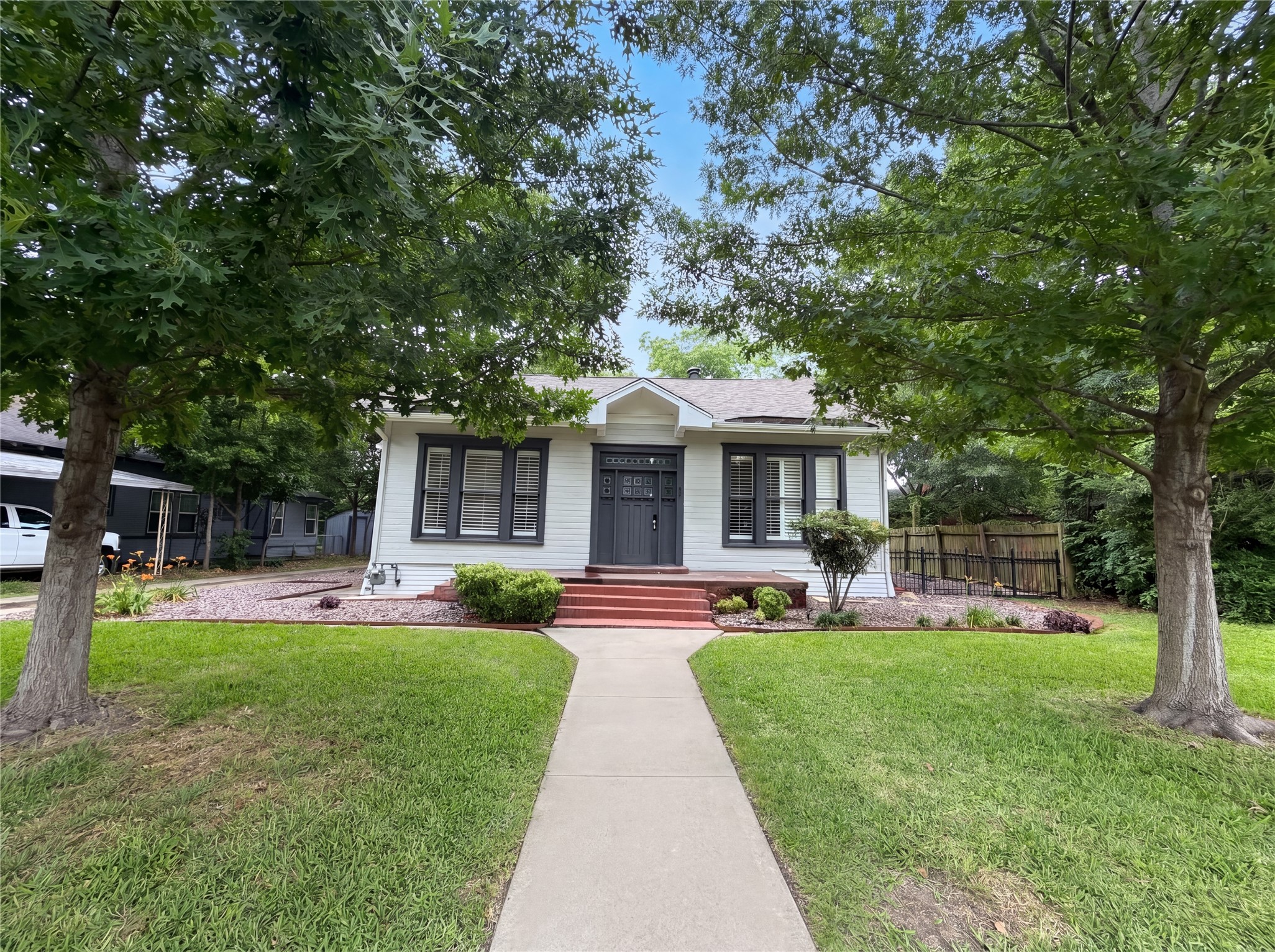 3919 Houston Street Greenville TX 75401