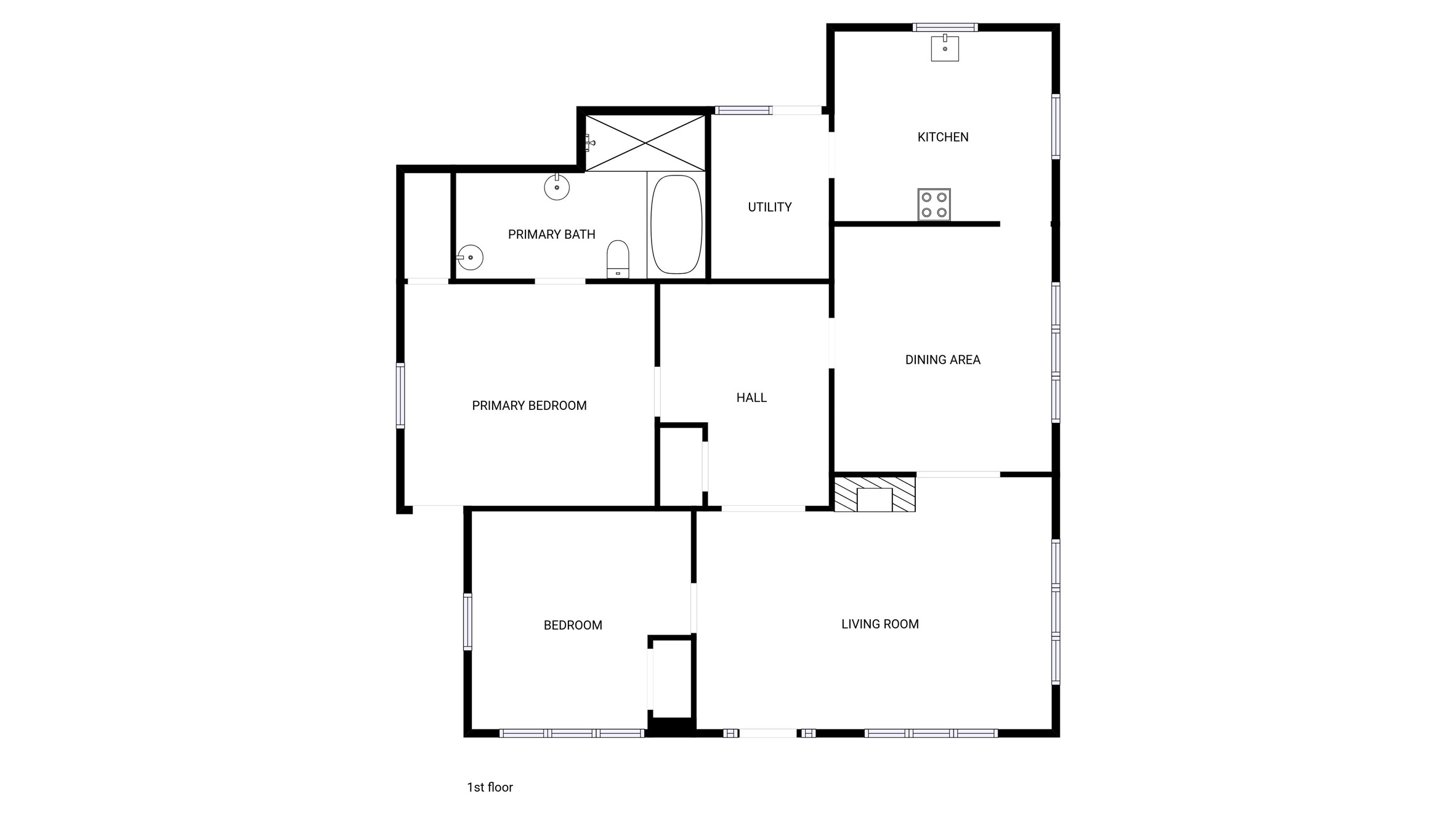 3919 Houston Street Greenville TX 75401