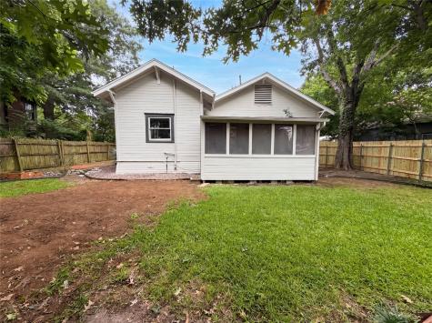 3919 Houston Street Greenville TX 75401