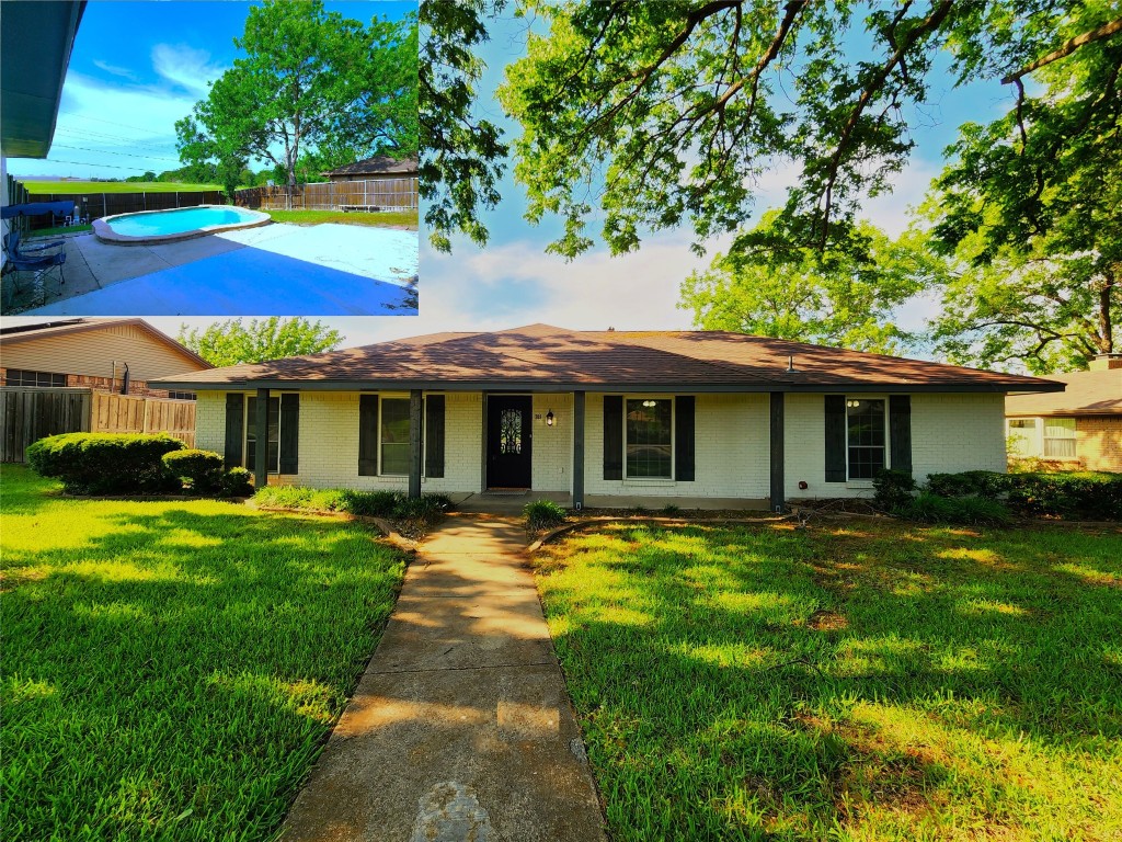209 Meadowcreek Drive Desoto TX 75115