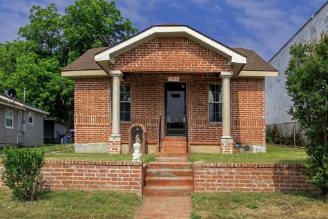 2723 Mckinley Avenue Fort Worth TX 76164