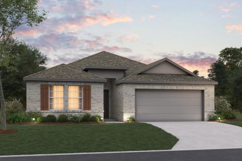 1712 Cambium Drive Fort Worth TX 76131