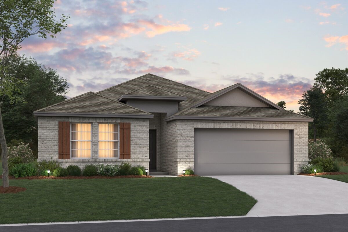1712 Cambium Drive Fort Worth TX 76131