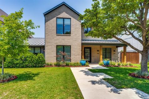 6537 Sondra Drive Dallas TX 75214