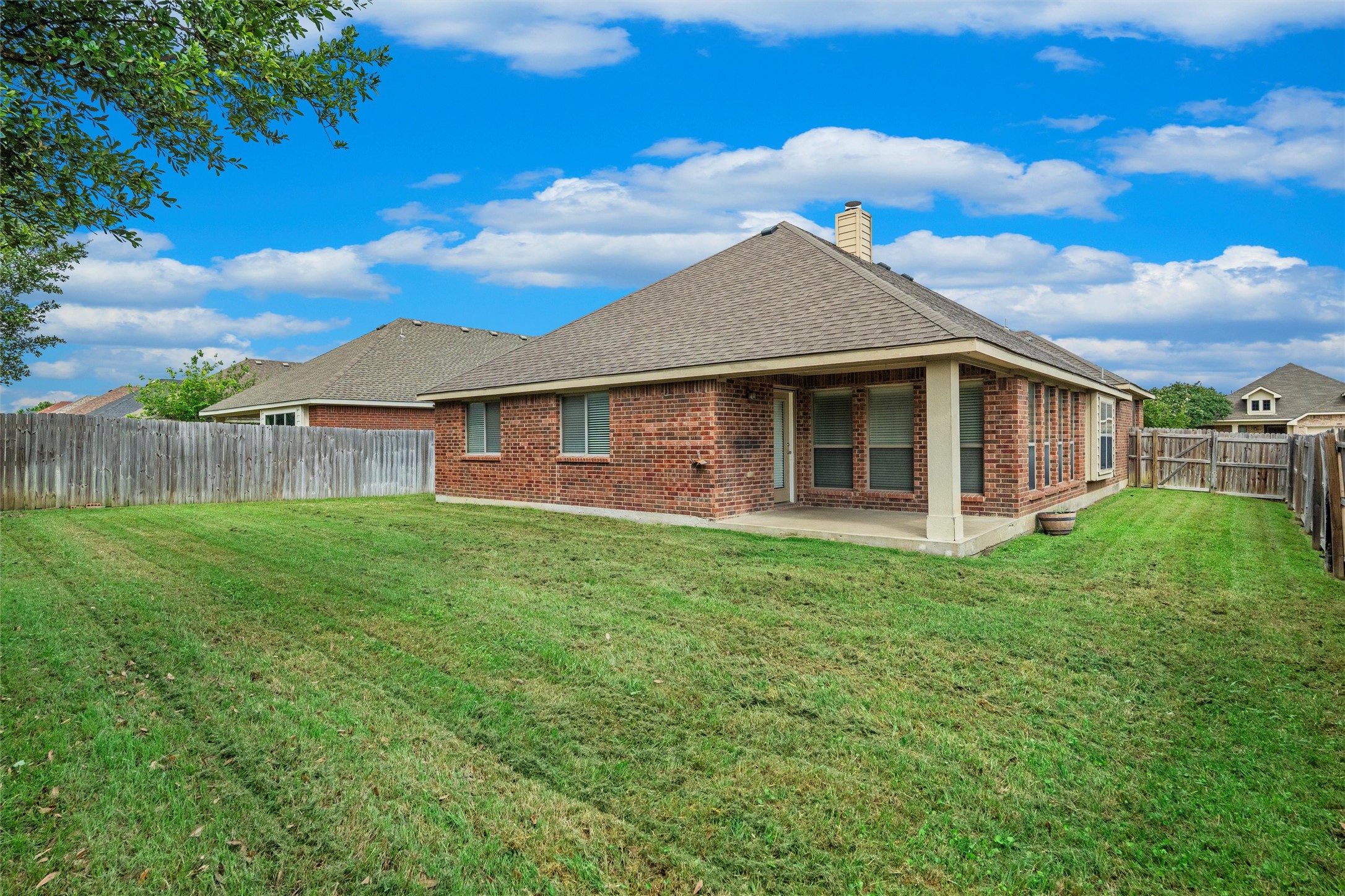 813 Cutting Horse Drive Mansfield TX 76063