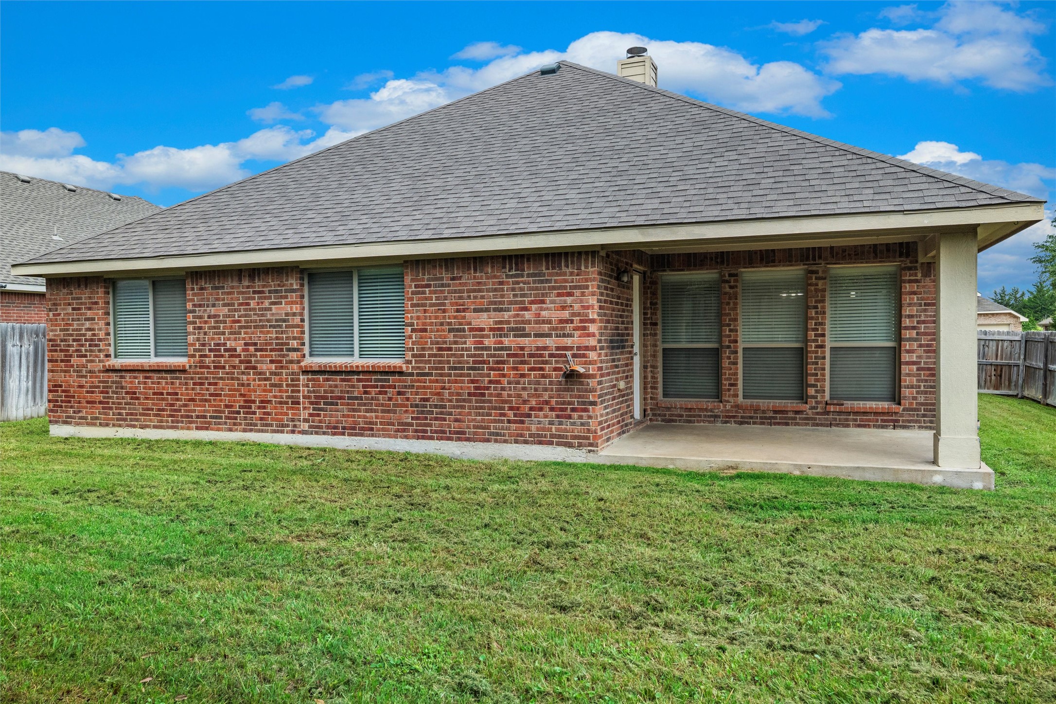 813 Cutting Horse Drive Mansfield TX 76063