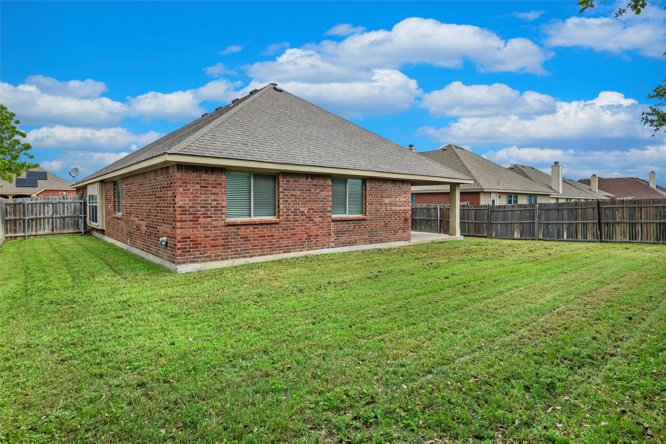 813 Cutting Horse Drive Mansfield TX 76063