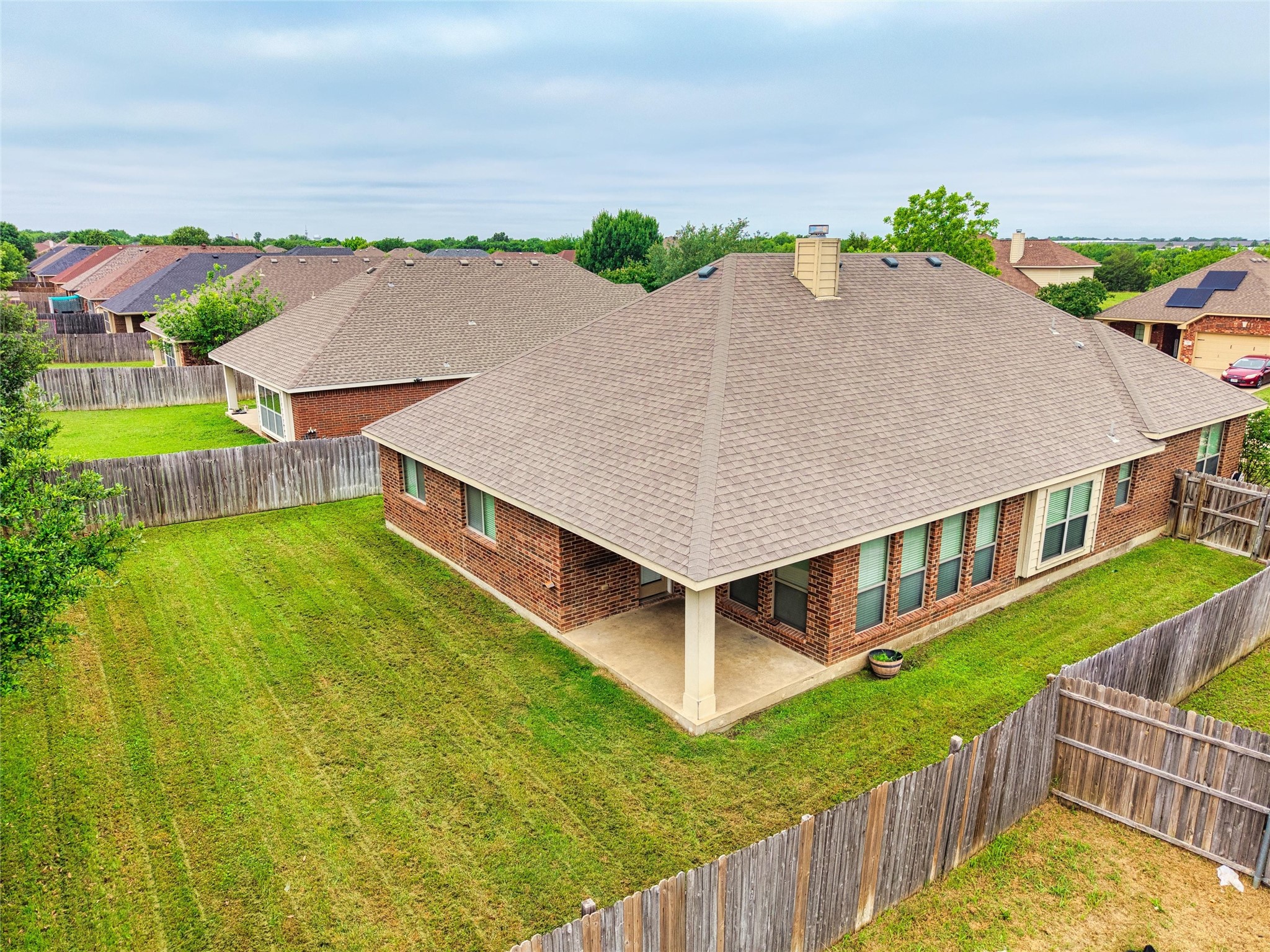 813 Cutting Horse Drive Mansfield TX 76063