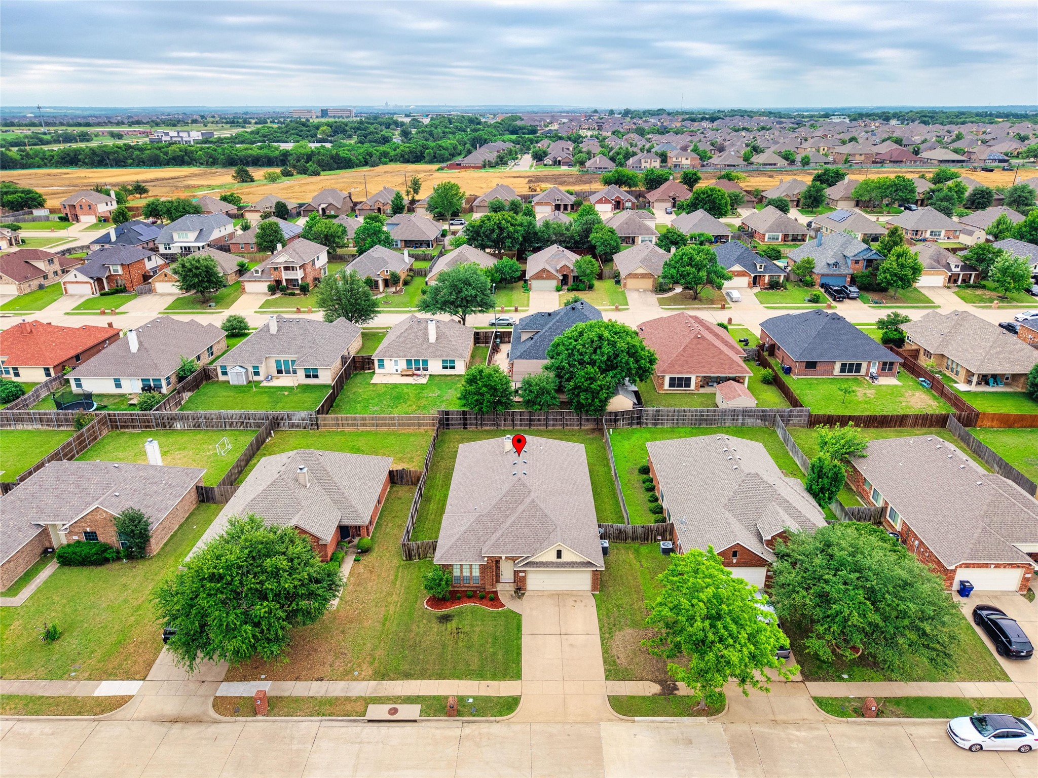 813 Cutting Horse Drive Mansfield TX 76063