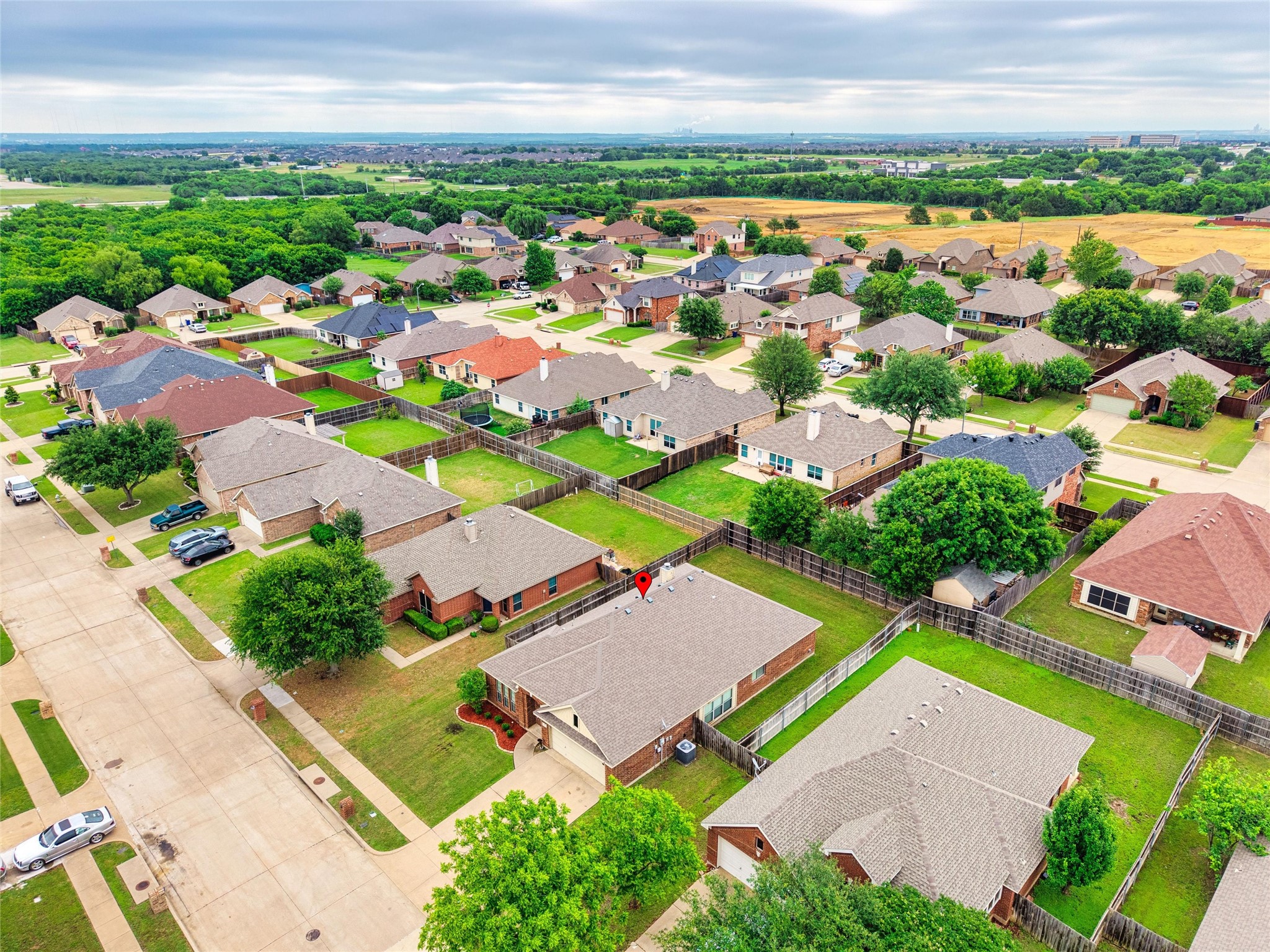 813 Cutting Horse Drive Mansfield TX 76063