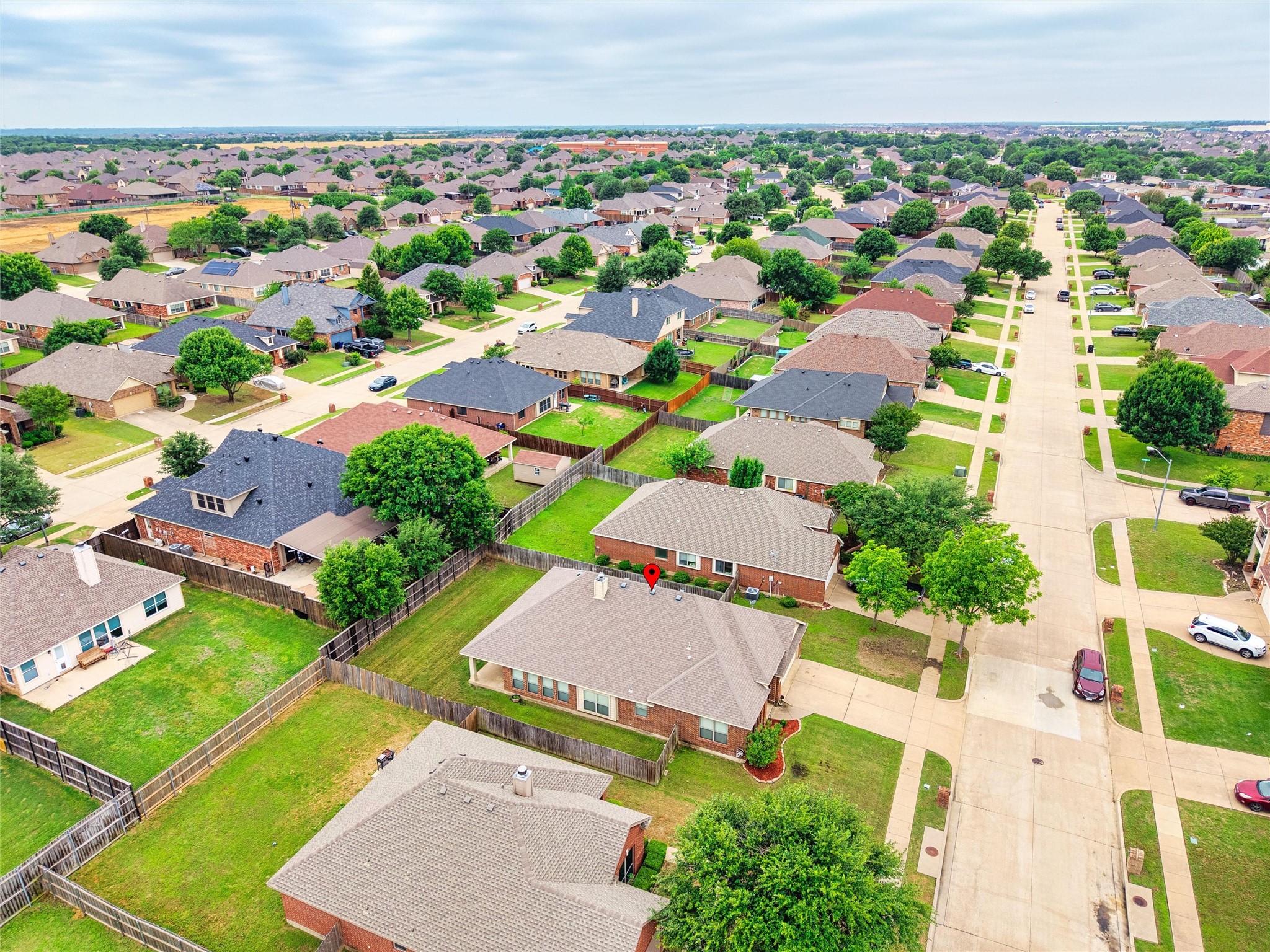 813 Cutting Horse Drive Mansfield TX 76063
