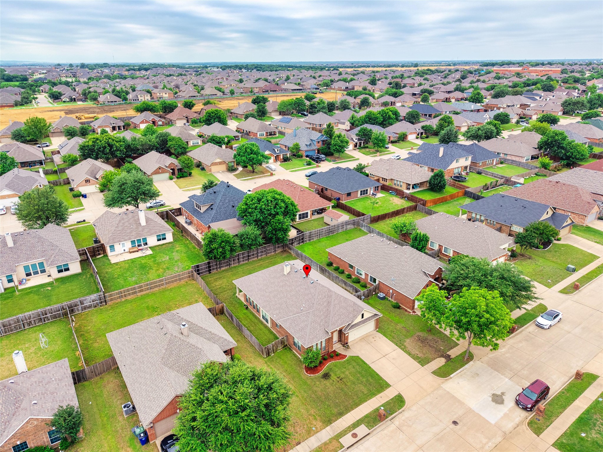 813 Cutting Horse Drive Mansfield TX 76063