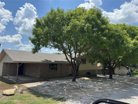 111 Lamar Hico TX 76457