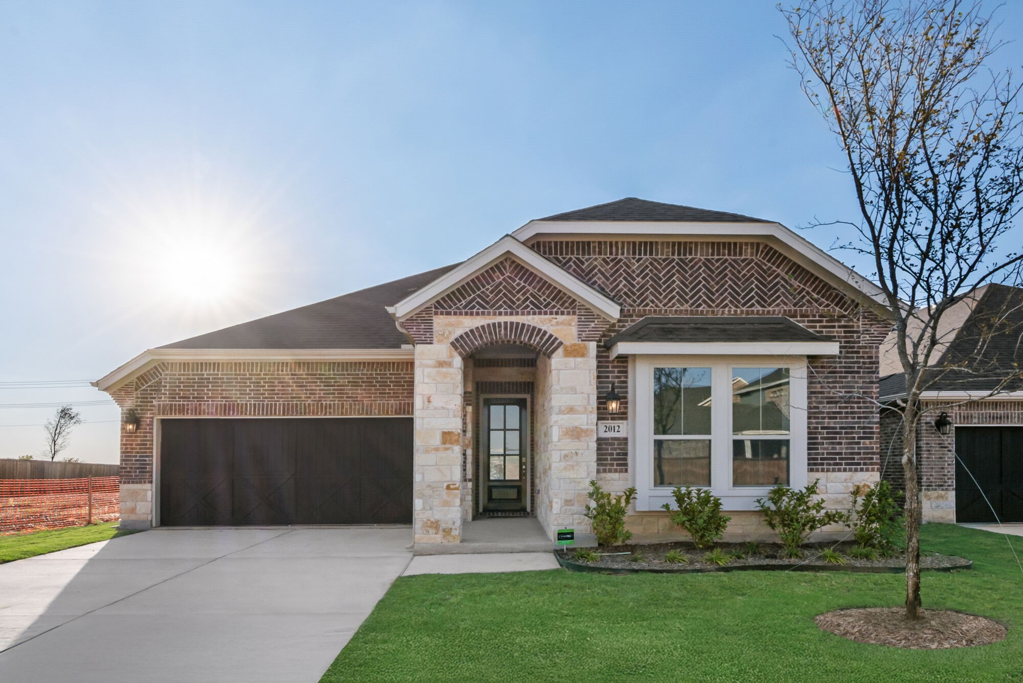 2012 Beeflower Street Celina TX 75009