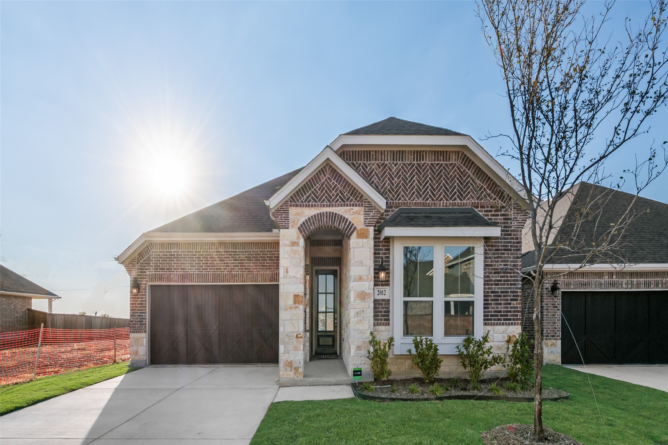 2012 Beeflower Street Celina TX 75009