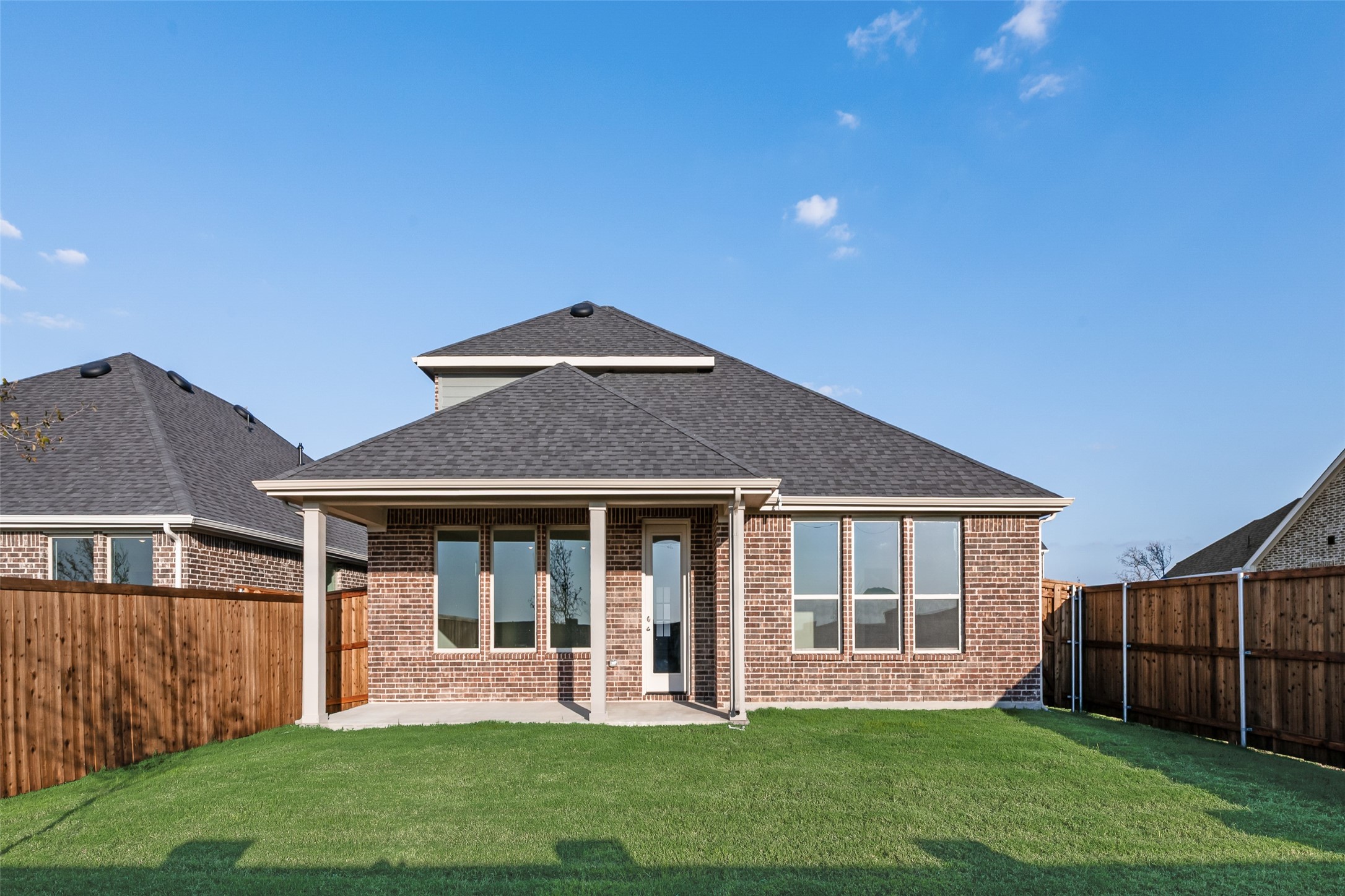 2012 Beeflower Street Celina TX 75009