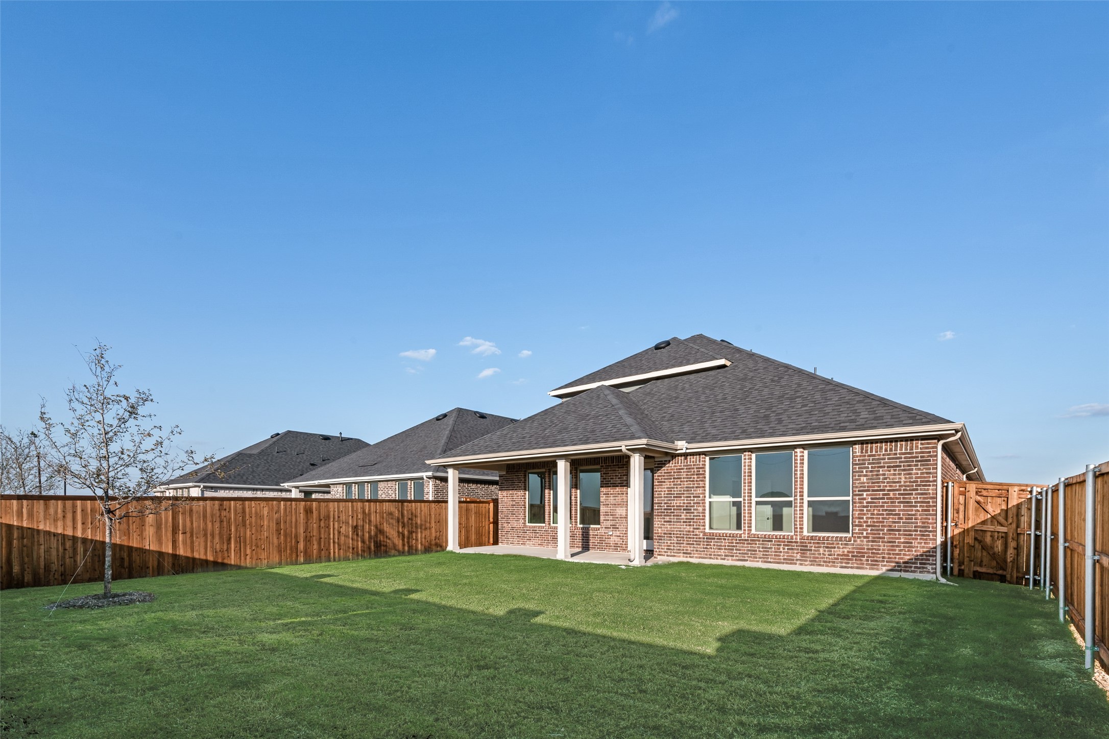 2012 Beeflower Street Celina TX 75009