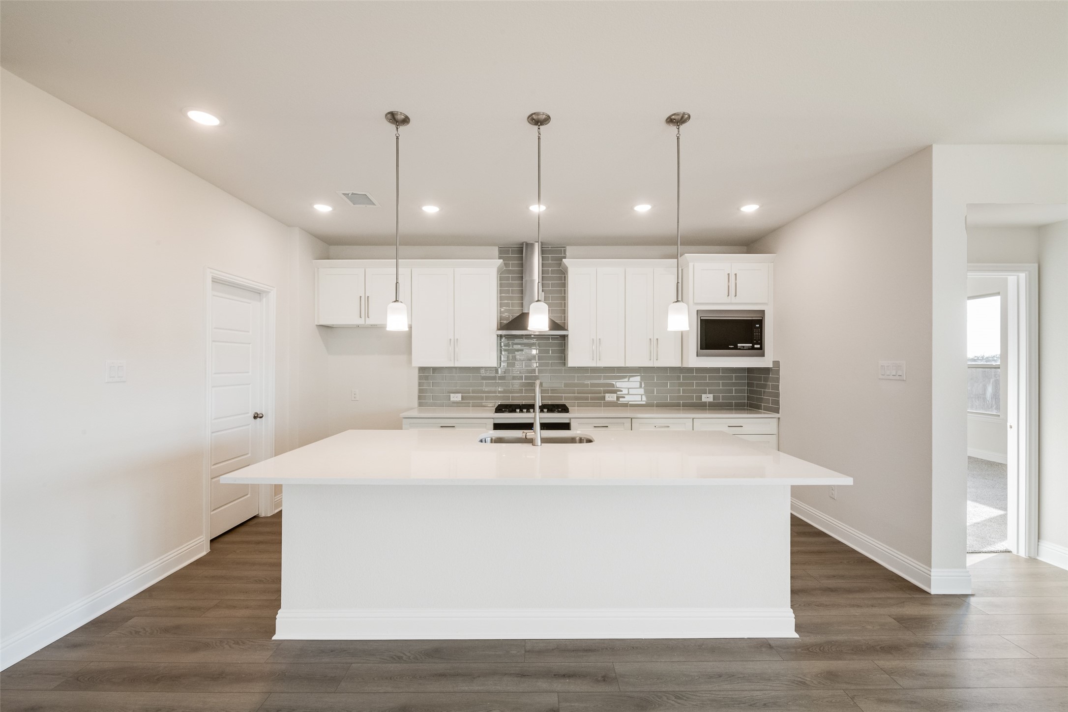 2012 Beeflower Street Celina TX 75009