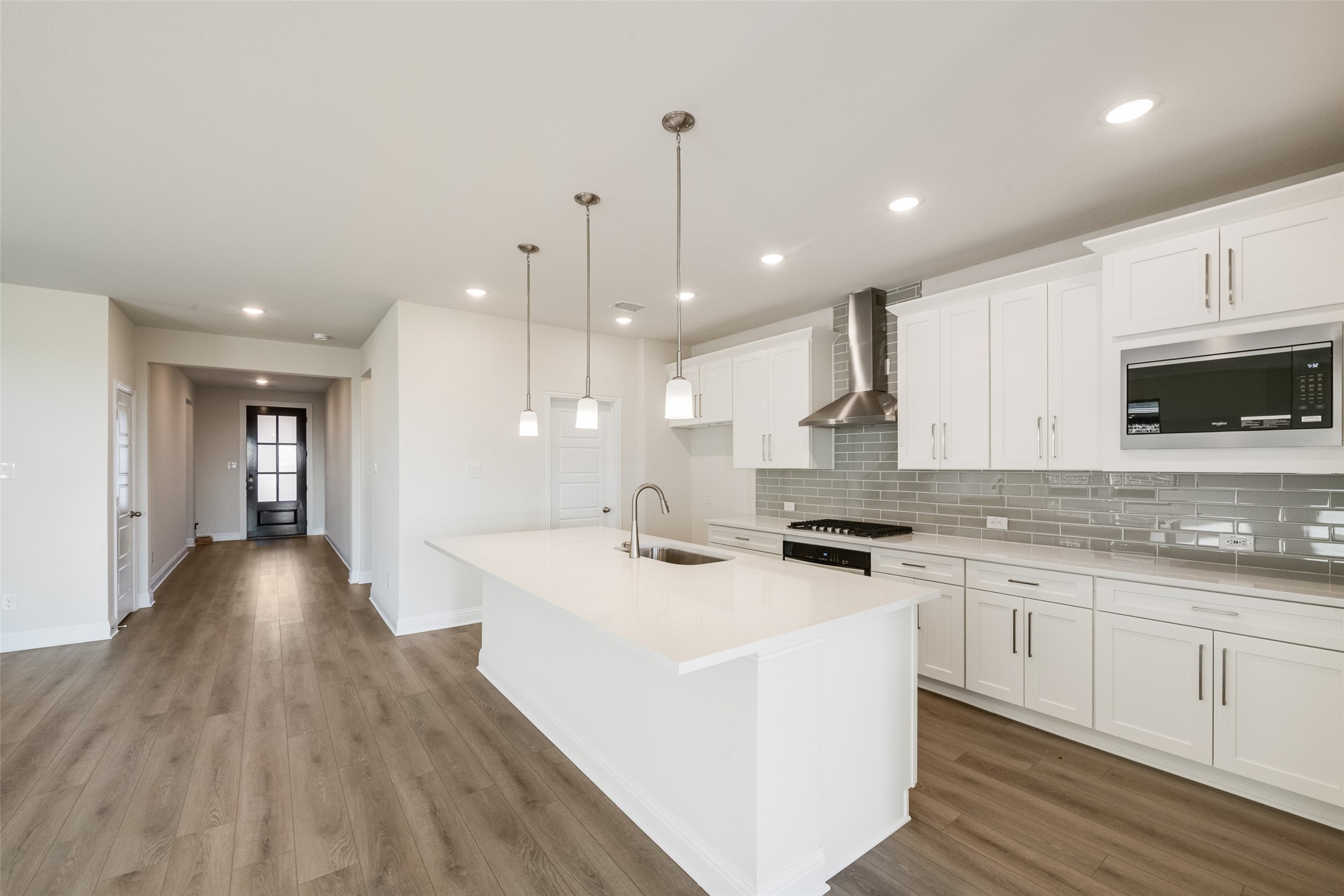 2012 Beeflower Street Celina TX 75009