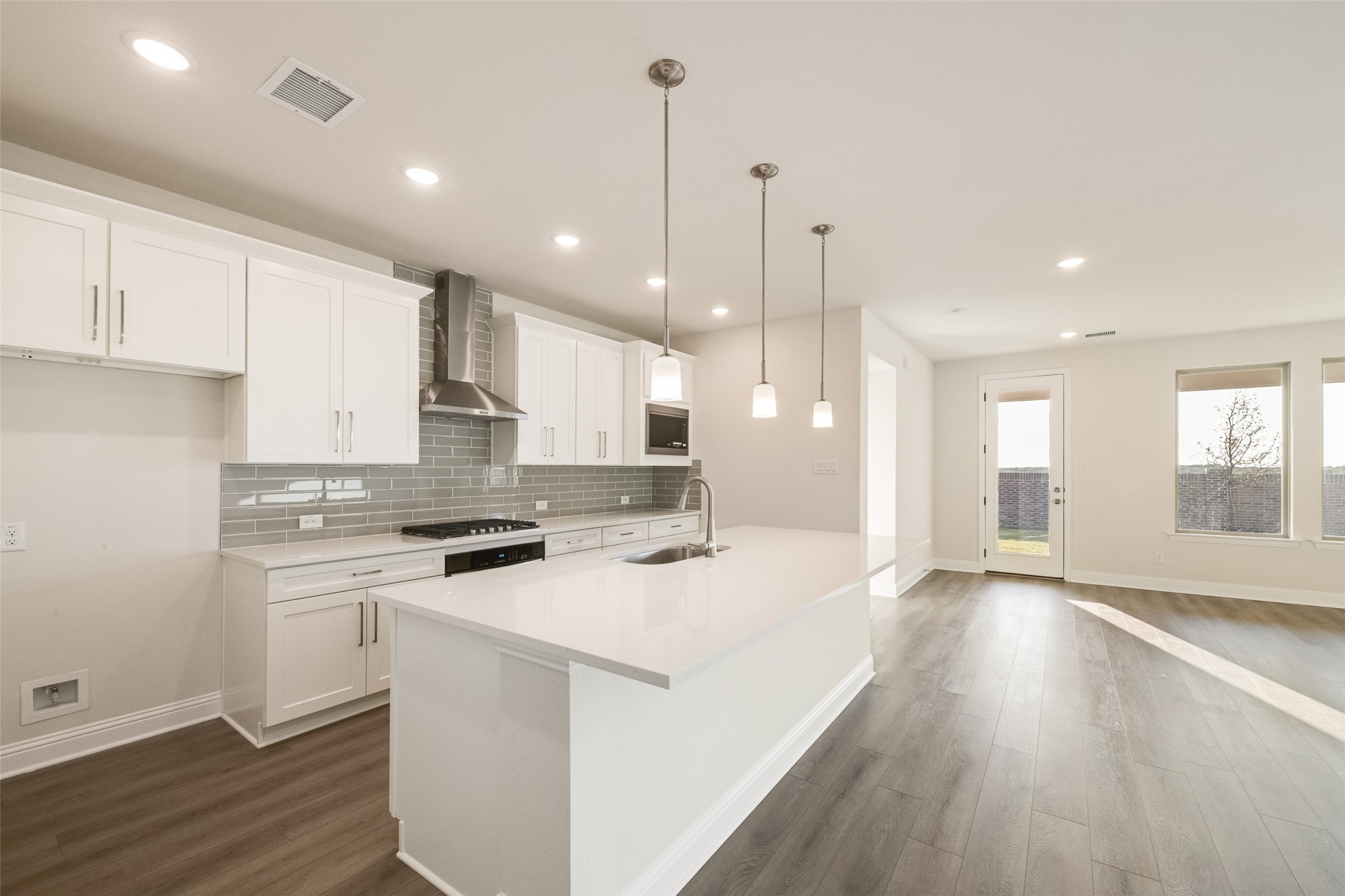 2012 Beeflower Street Celina TX 75009