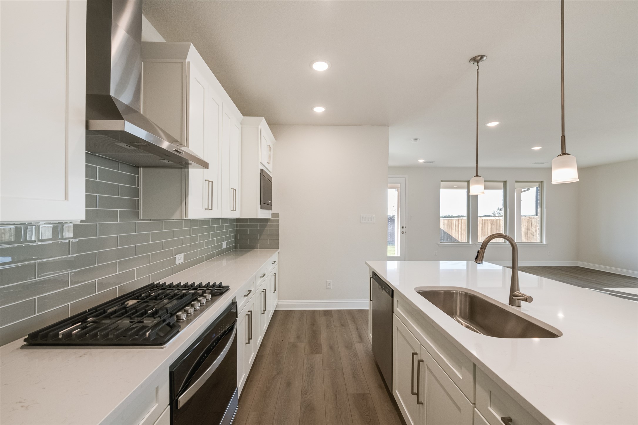 2012 Beeflower Street Celina TX 75009