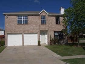 1501 Heritage Boulevard Glenn Heights TX 75154