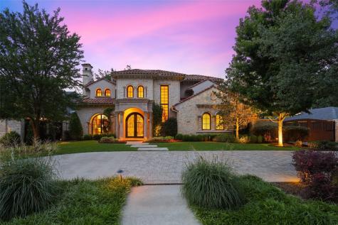 6423 Desco Drive Dallas TX 75225