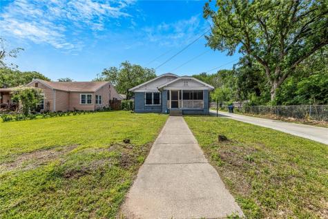 5314 N Hampshire Boulevard Fort Worth TX 76112