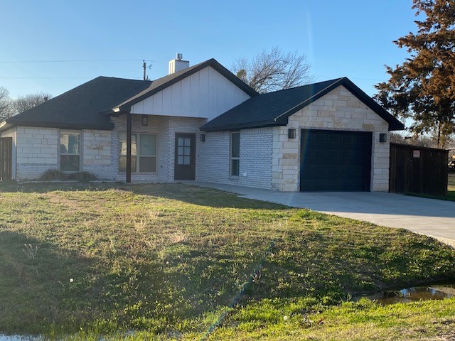217 Birchwood Street Azle TX 76020