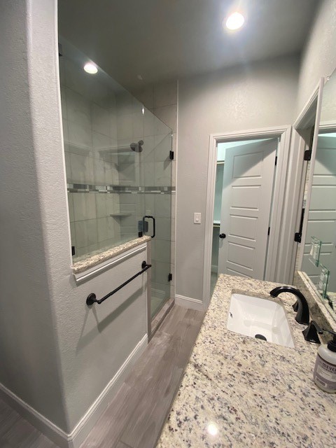 217 Birchwood Street Azle TX 76020