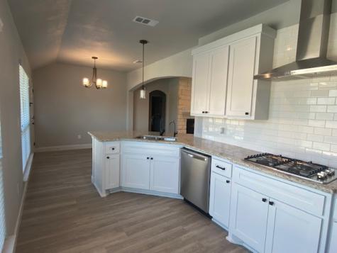 217 Birchwood Street Azle TX 76020