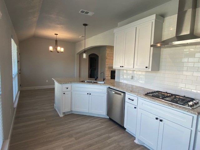 217 Birchwood Street Azle TX 76020