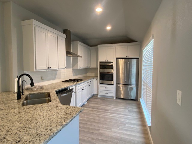 217 Birchwood Street Azle TX 76020