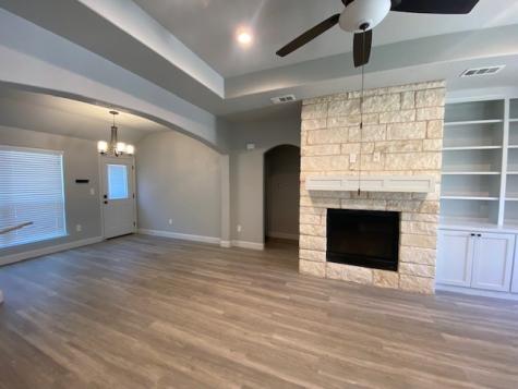 217 Birchwood Street Azle TX 76020