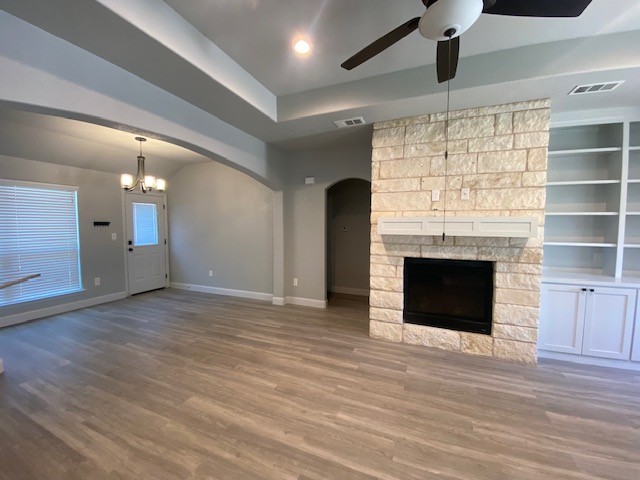 217 Birchwood Street Azle TX 76020