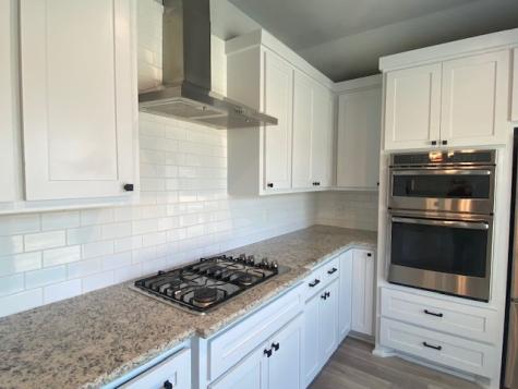 217 Birchwood Street Azle TX 76020